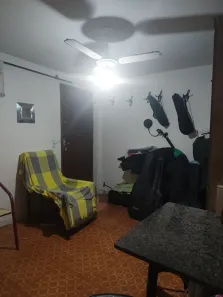 Apartamento com 1 Quarto à venda, 40m² no Senador Camará, Rio de Janeiro