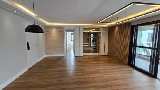 Apartamento com 2 Quartos para alugar, 117m² no Perdizes, São Paulo