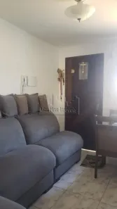 Apartamento com 2 Quartos à venda, 50m² no Cidade Tiradentes, São Paulo