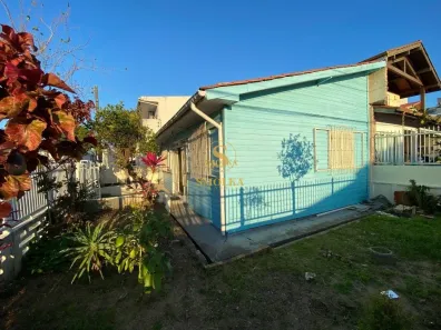 Casa com 2 Quartos à venda, 64m² no Balneário, Florianópolis
