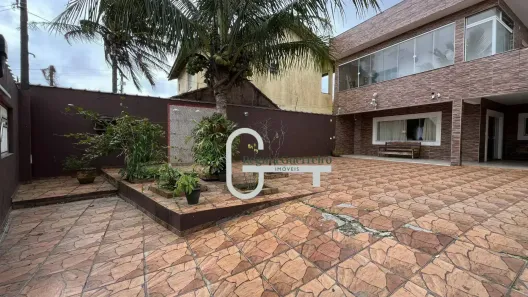 Casa com 7 Quartos à venda, 276m² no Bal Stella Maris, Peruíbe