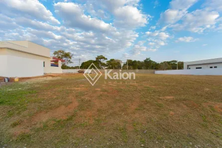 Lote/Terreno à venda, 864m² no Loteamento Parque Chapada de Itu, Itu