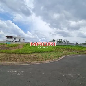 Lote/Terreno à venda, 611m² no Jardim Portugal, Valinhos