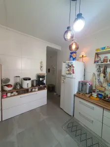 Apartamento com 3 Quartos à venda, 75m² no Moema, São Paulo
