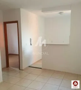 Apartamento com 2 Quartos à venda, 41m² no Residencial Jequitibá, Ribeirão Preto
