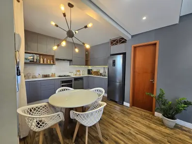 Casa de Condomínio com 2 Quartos à venda, 67m² no Chácara do Solar III, Santana de Parnaíba