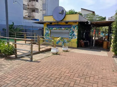 Lote/Terreno à venda, 700m² no Taquaral, Campinas