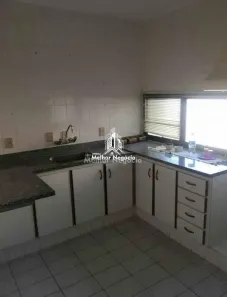 Apartamento com 3 Quartos à venda, 112m² no Cidade Alta, Piracicaba