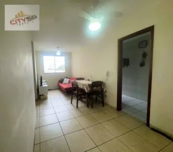 Apartamento com 3 Quartos à venda, 56m² no Vila Parque Jabaquara, São Paulo