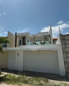 Casa com 4 Quartos à venda, 223m² no Mangabeira, Eusébio