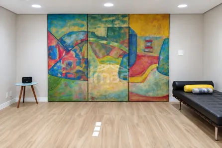 Imóvel Comercial para alugar, 70m² no Jardim Paulista, São Paulo