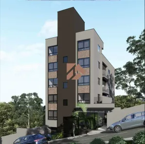 Cobertura com 2 Quartos à venda, 130m² no Santo Antônio, Belo Horizonte