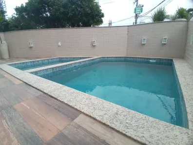 Apartamento com 2 Quartos à venda, 54m² no Mirim, Praia Grande