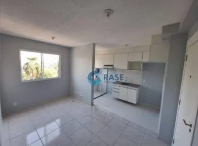 Apartamento com 2 Quartos à venda, 43m² no Parque Reboucas, São Paulo