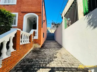 Sobrado com 3 Quartos à venda, 120m² no Vila Romana, São Paulo