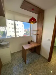 Sala Comercial à venda, 30m² no Praia da Costa, Vila Velha