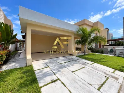 Casa de Condomínio com 3 Quartos à venda, 170m² no Robalo, Aracaju