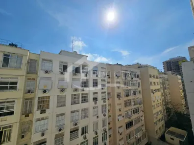 Apartamento com 4 Quartos à venda, 152m² no Ipanema, Rio de Janeiro