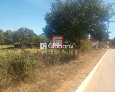 Fazenda/Sítio com 4 Quartos à venda, 90m² no Todos os Santos, Montes Claros