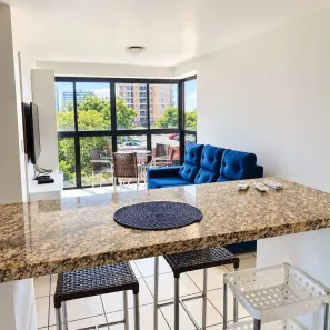 Apartamento com 2 Quartos à venda, 60m² no Jatiúca, Maceió