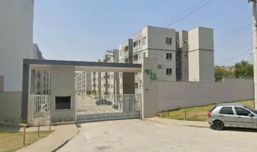 Apartamento com 1 Quarto à venda, 42m² no Ponto Chic, Nova Iguaçu