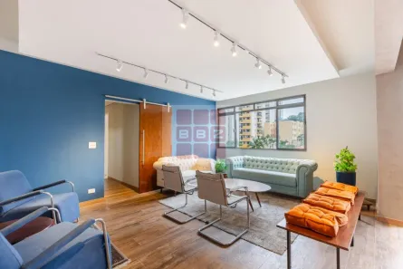 Apartamento com 3 Quartos à venda, 104m² no Perdizes, São Paulo