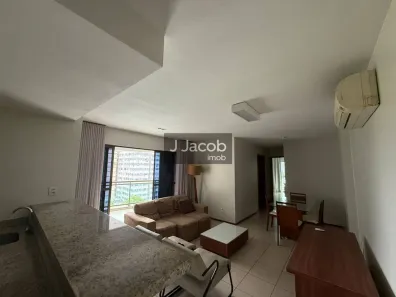 Flat com 2 Quartos para alugar, 91m² no Batista Campos, Belém