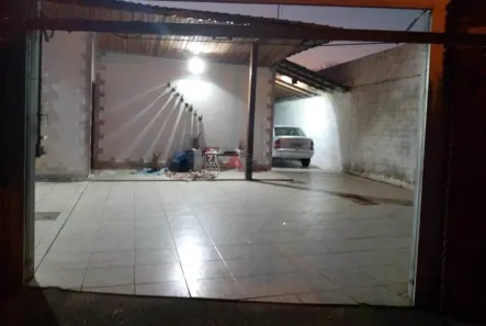 Casa com 3 Quartos à venda, 268m² no Residencial e Comercial Vila Verde, Pindamonhangaba
