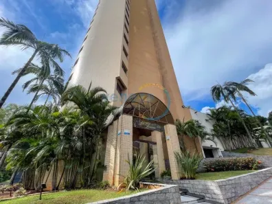 Apartamento com 3 Quartos para alugar, 210m² no Caiçaras, Londrina