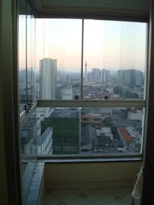 Apartamento com 2 Quartos à venda, 54m² no Barra Funda, São Paulo