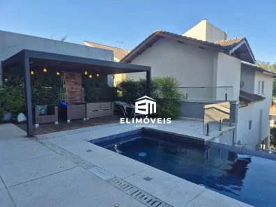 Casa de Condomínio com 4 Quartos à venda, 500m² no Arujá 5, Arujá