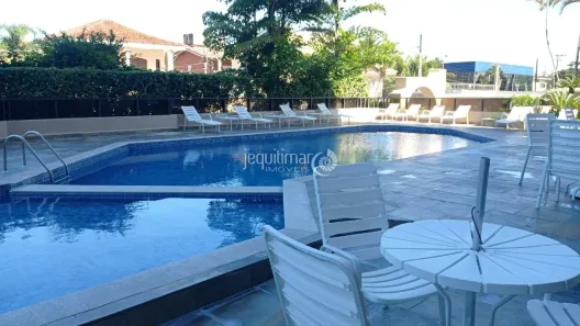 Apartamento com 3 Quartos à venda, 147m² no Enseada, Guarujá