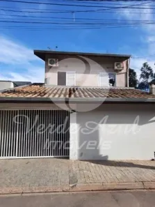 Sobrado com 3 Quartos à venda, 196m² no Capela, Vinhedo