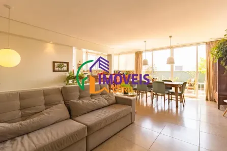 Apartamento com 4 Quartos à venda, 240m² no Perdizes, São Paulo