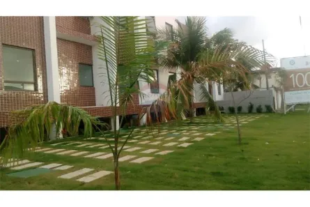 Apartamento com 2 Quartos à venda, 63m² no Santo Agostinho, Cabo de Santo Agostinho