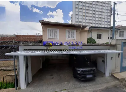 Sobrado com 3 Quartos à venda, 180m² no Campo Belo, São Paulo