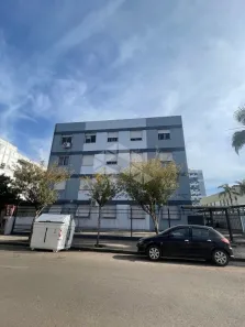 Apartamento com 2 Quartos para alugar, 55m² no Nossa Senhora de Fátima, Santa Maria