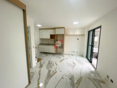 Apartamento com 1 Quarto à venda, 37m² no Jardim das Acácias, São Paulo