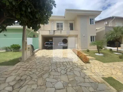 Casa de Condomínio com 4 Quartos à venda, 320m² no Swiss Park, Campinas