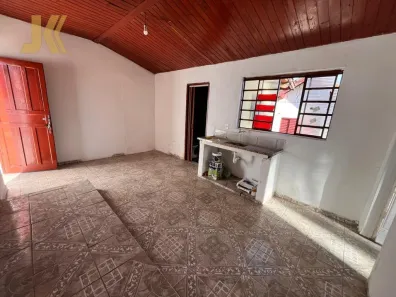 Kitnet com 1 Quarto para alugar, 50m² no Jardim Cruzeiro do Sul, Jaguariúna