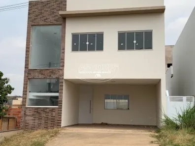 Casa de Condomínio com 2 Quartos à venda, 200m² no Jardim Tatuapé, Piracicaba