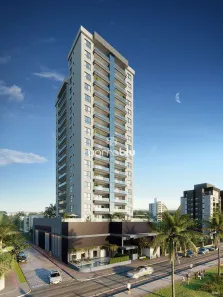 Apartamento com 3 Quartos à venda, 100m² no Tabuleiro, Barra Velha