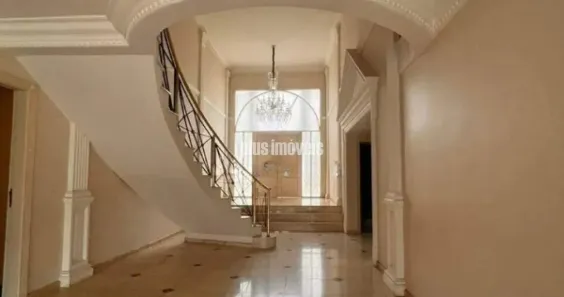 Sobrado com 4 Quartos à venda, 800m² no Jardim Leonor, São Paulo