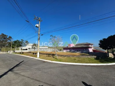 Lote/Terreno à venda, 1010m² no Jardim Terras de Santa Helena, Jacareí