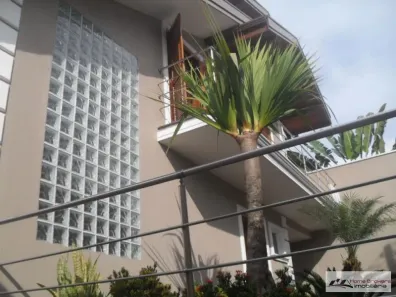 Casa com 3 Quartos à venda, 535m² no Jardim das Samambaias, Jundiaí