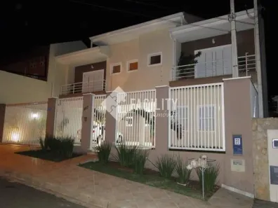 Sobrado com 4 Quartos à venda, 311m² no Parque Alto Taquaral, Campinas