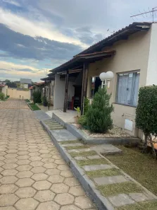 Casa de Condomínio com 3 Quartos à venda, 95m² no Jardim Maria Inês, Aparecida de Goiânia