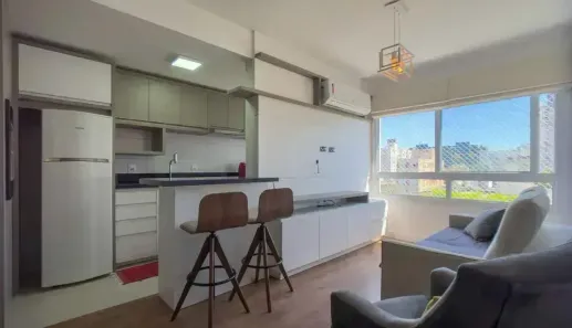 Apartamento com 2 Quartos à venda, 62m² no Cidade Baixa, Porto Alegre