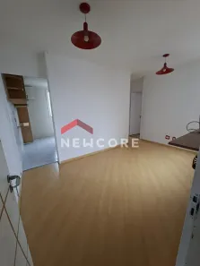 Apartamento com 2 Quartos à venda, 50m² no Jaguaré, São Paulo