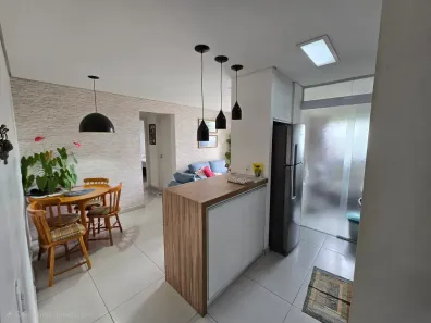 Apartamento com 2 Quartos à venda, 55m² no Vila São João, Barueri